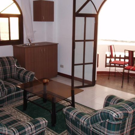 The Little Surfmaid Resort San Fernando City  Екстериор снимка