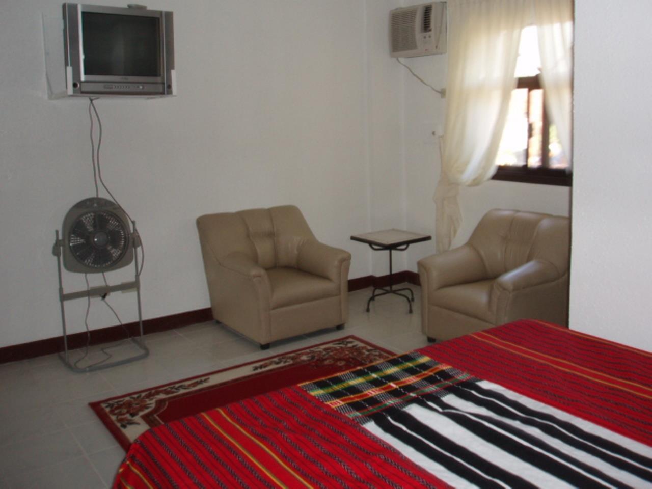 The Little Surfmaid Resort San Fernando City  Екстериор снимка