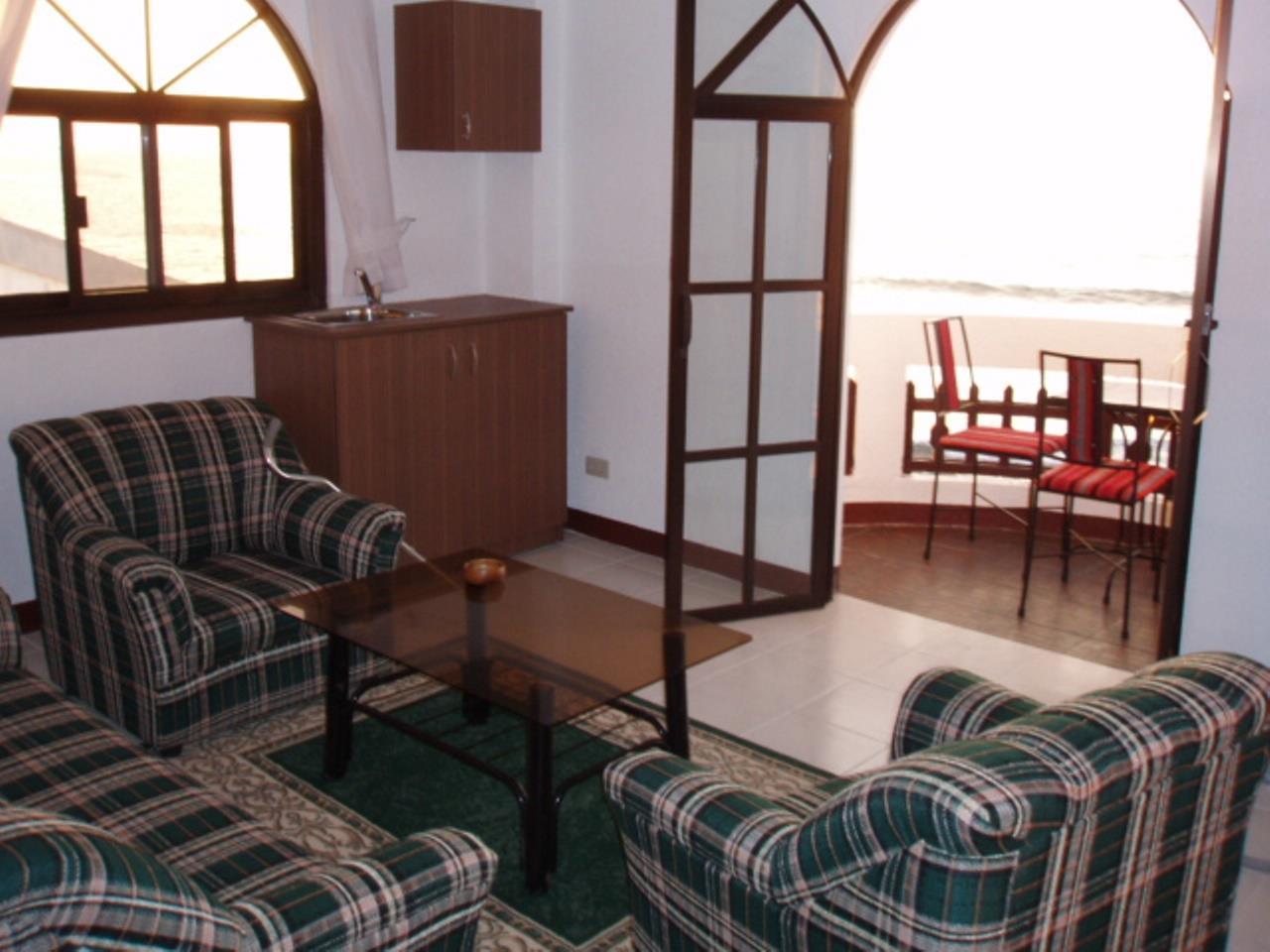 The Little Surfmaid Resort San Fernando City  Екстериор снимка